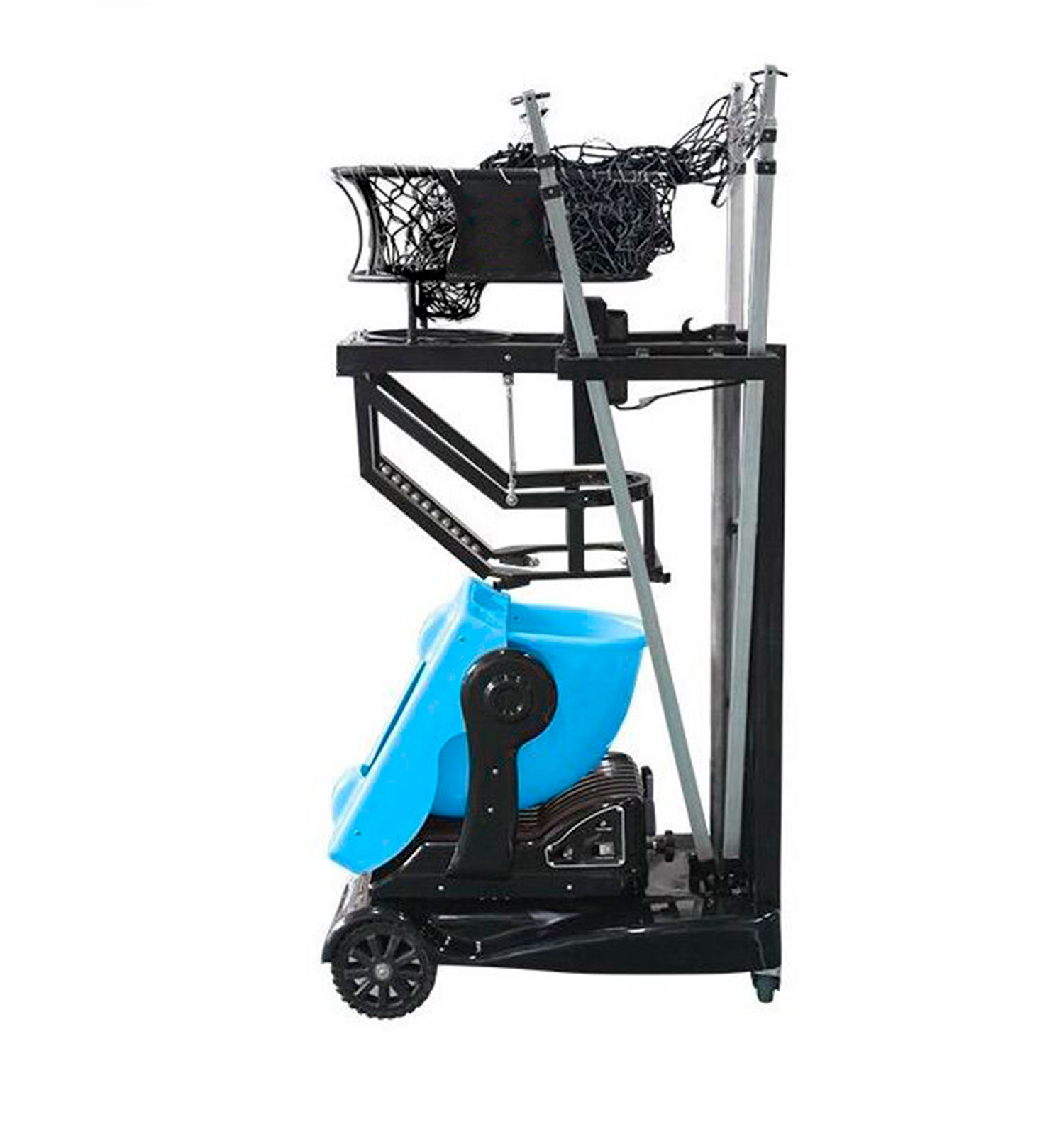 RB200 rb200 робот баскетбольный для подачи мячей DFC  - Вид №1