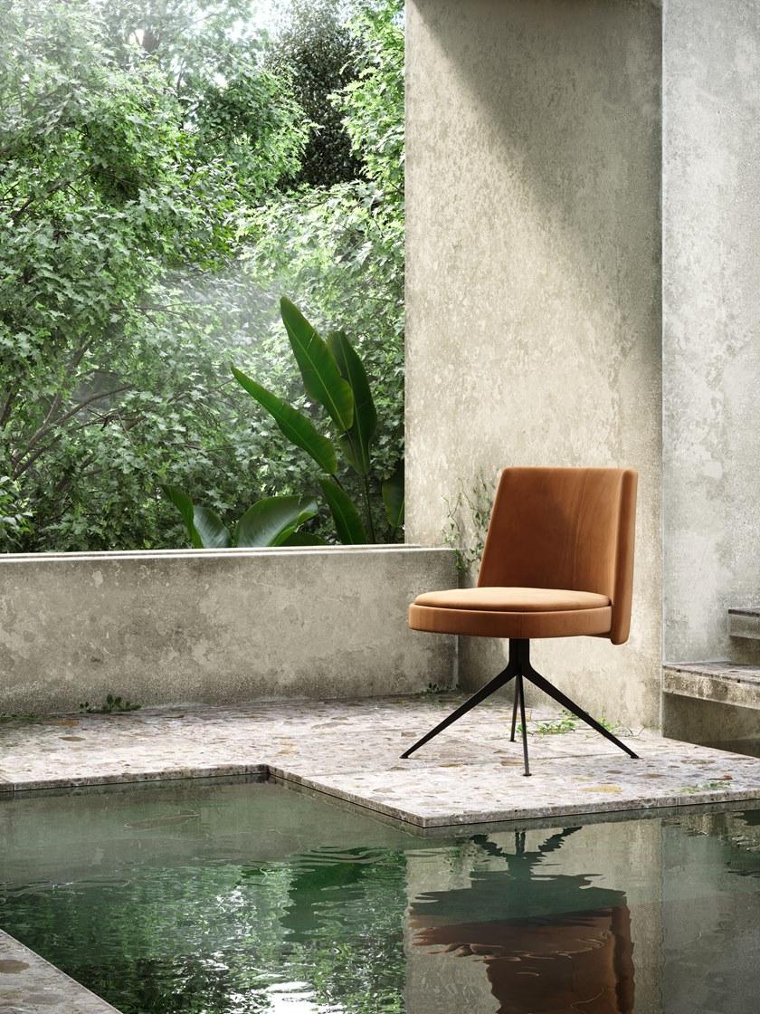 Domkapa Мягкое кресло на жердочке sun-id-1450236 - Вид №5