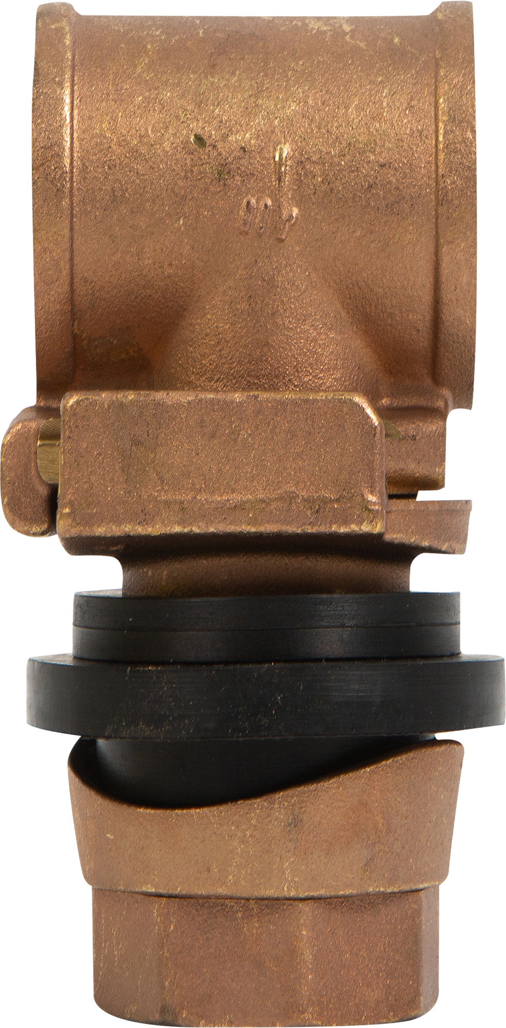 Адаптер скважинный Santreyd для герметичного подключения водоснабжения 82392195 STLM-0026352 - Вид №2