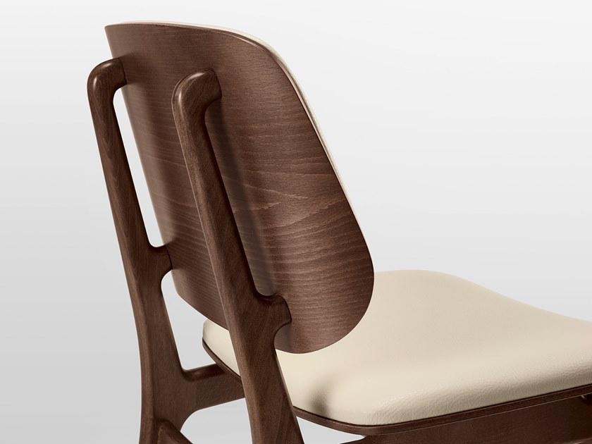 JMS Кожаное кресло Chloe M932 wuu - Вид №2