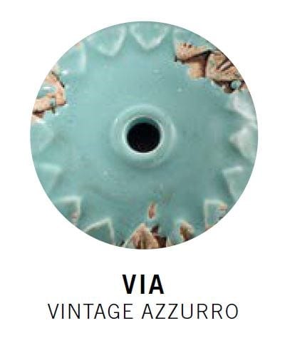 Керамический подвесной светильник FERROLUCE ARCH-00039655 - Вид №5