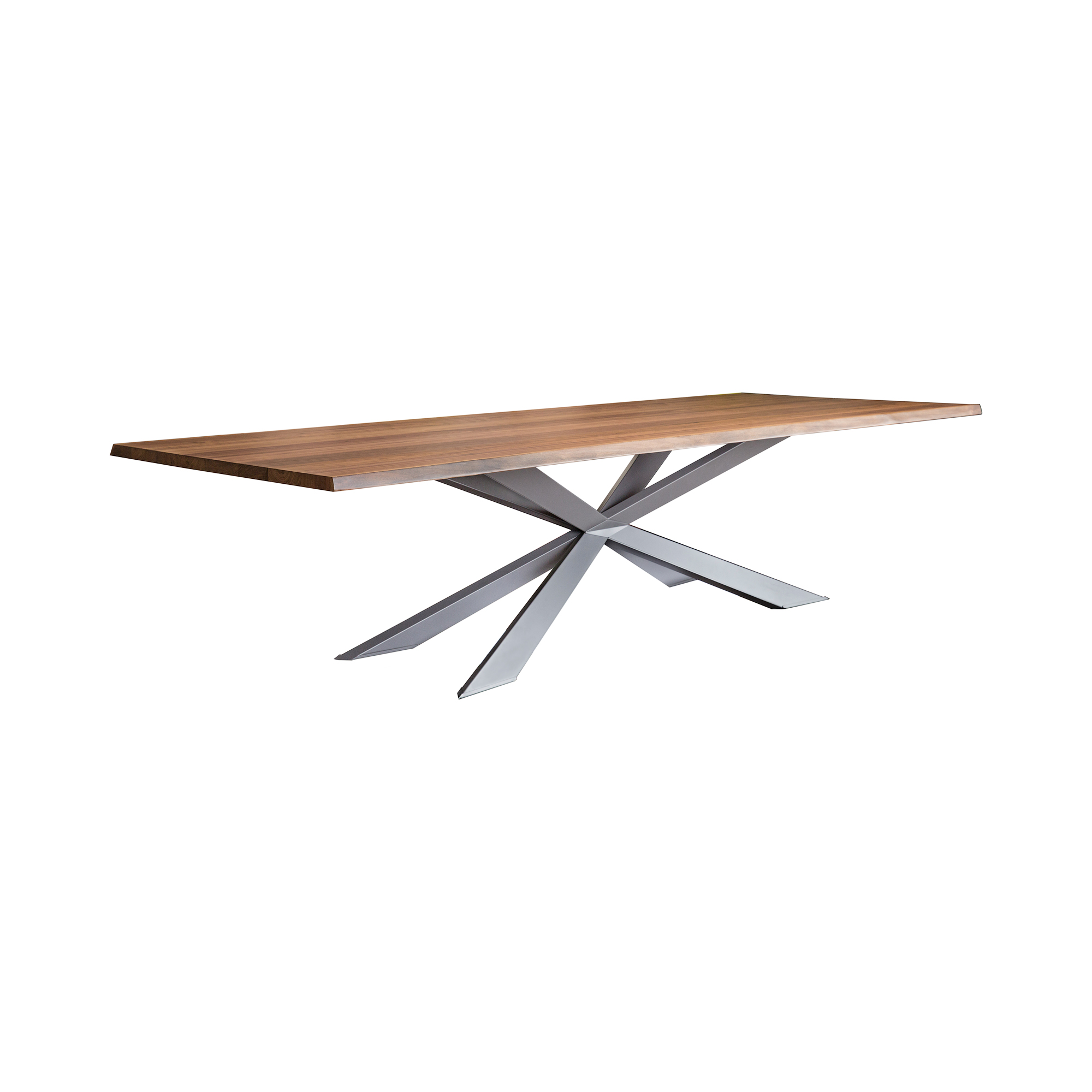 Стол / Spyder wood Cattelan italia sun-id-378683 - Вид №1