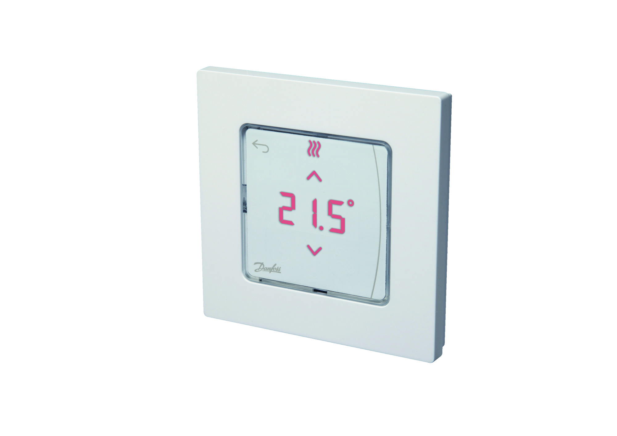 Danfoss Система Danfoss Icon™ 24 В Danfoss Icon Expansion Module мод. расш. 088U1100  - Вид №1