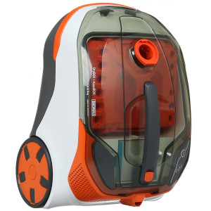 1282707 Пылесос Thomas DryBox + AquaBox Cat&Dog белый