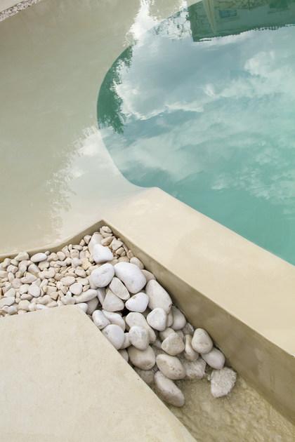 Euwork Облицовка бассейнов из цементных материалов sun-id-1358773 - Вид №12