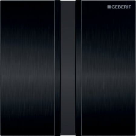 116.026.QF.1 Система электронного управления смывом писсуара Geberit, питание от сети, защитная крышка типа 50 Geberit  - Вид №5