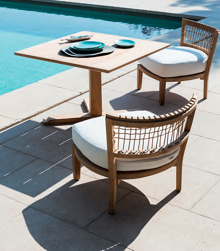 Кресло SYNTHESIS UNOPIU SYPB Unopiù 