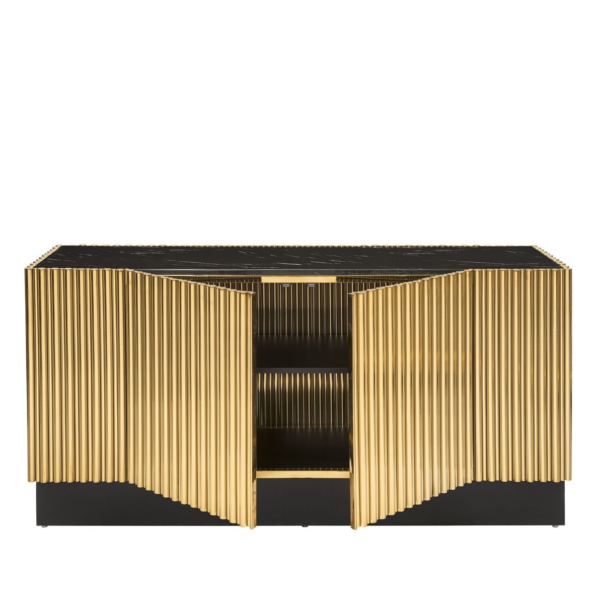 450252-01 ABHIKA Боковой борт SCOTCH H85 172X48 GOLD  - Вид №1