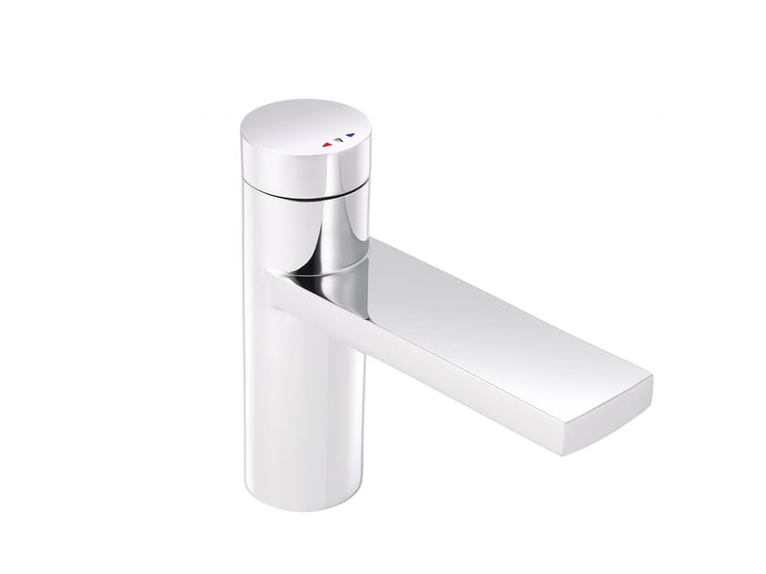 Смеситель для раковины с водопадом rvb TUNE ARCH-00149799