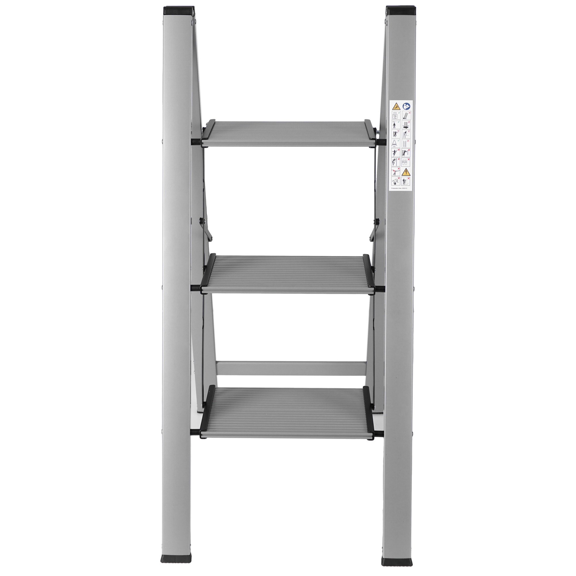 Стремянка односекционная Pikalo L 3 5612837 STDN-0087628 - Вид №1