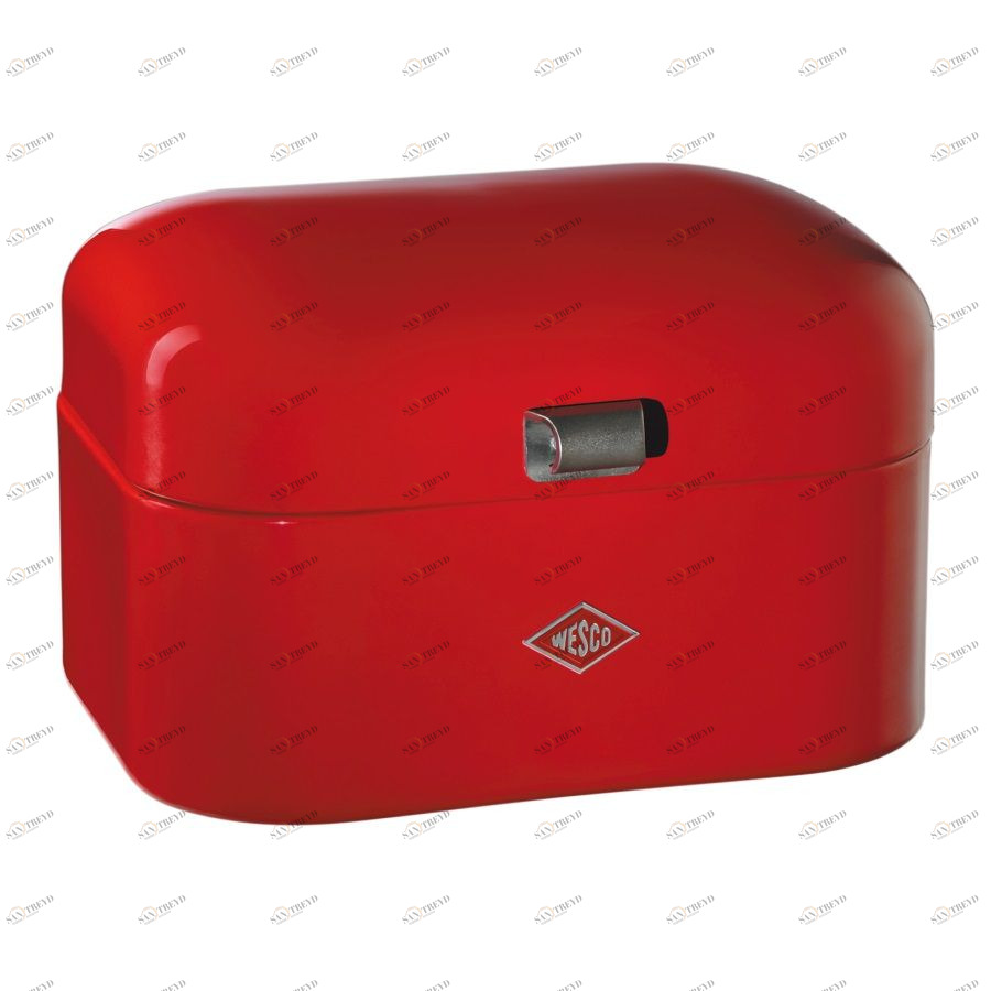 Контейнер для хранения Single Grandy, красный Wesco 23510102