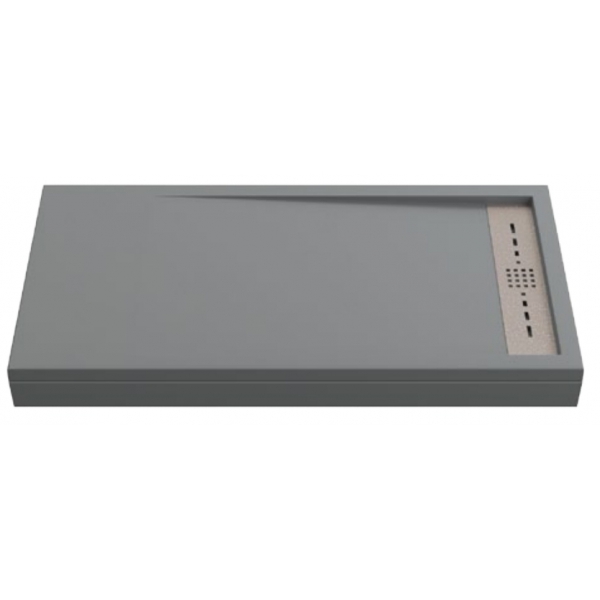 ЛП00139 Поддон Bas Stella Santreyd