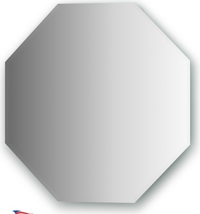 Cz 1014 Зеркало с фацетом 10 мм 55Х55 см FBS Perfecta