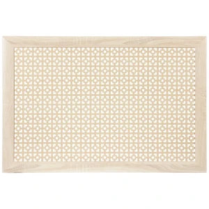 ЛАЙТ Экран для радиатора «Дамаско» 90×60 см в цвете Сонома 18732517