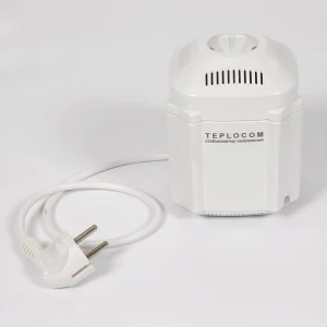 Стабилизатор сетевого напряжения TEPLOCOM БАСТИОН ST 222/500 145-260 В