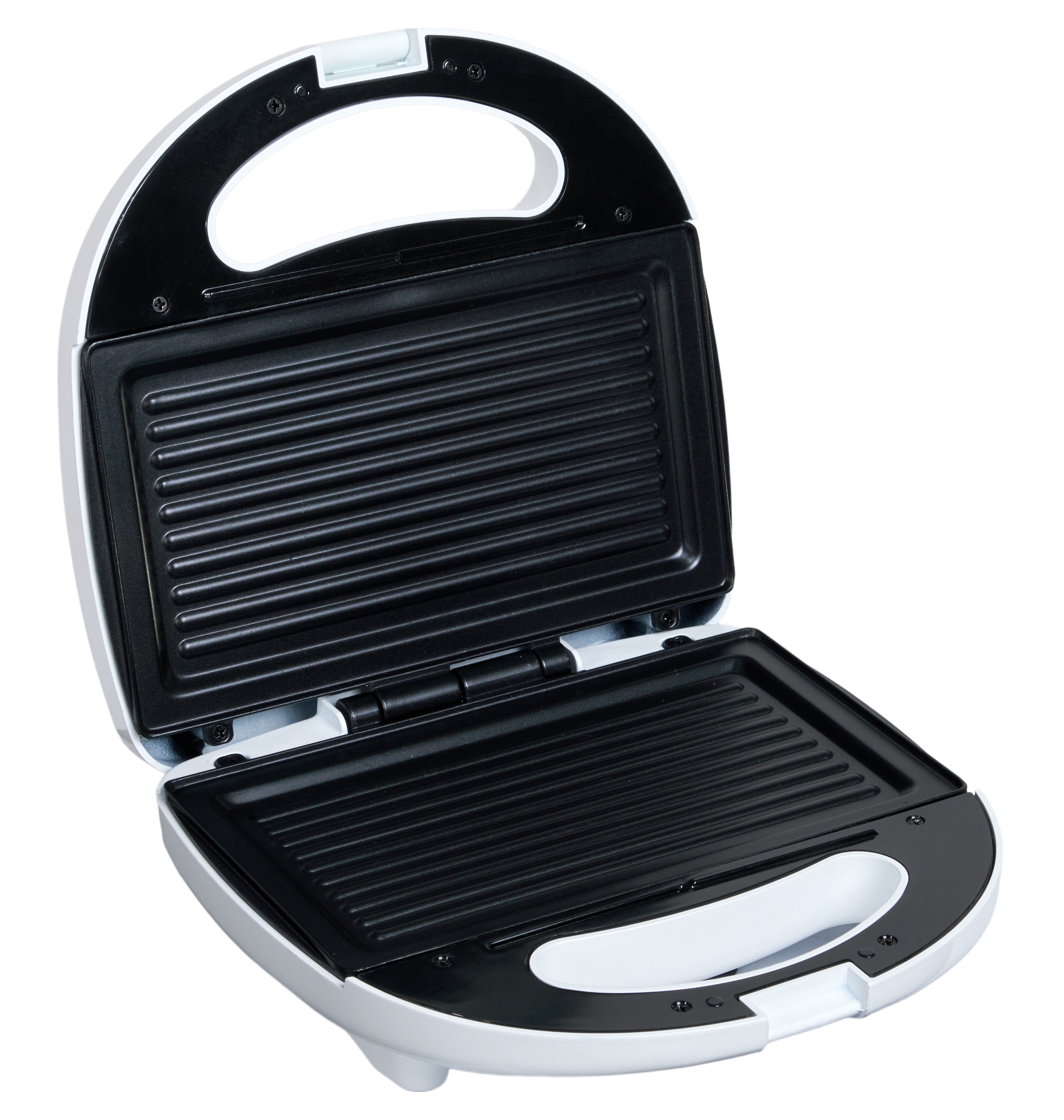 9135316 Гриль Oasis PK-GW белый STDN-0000504 - Вид №2