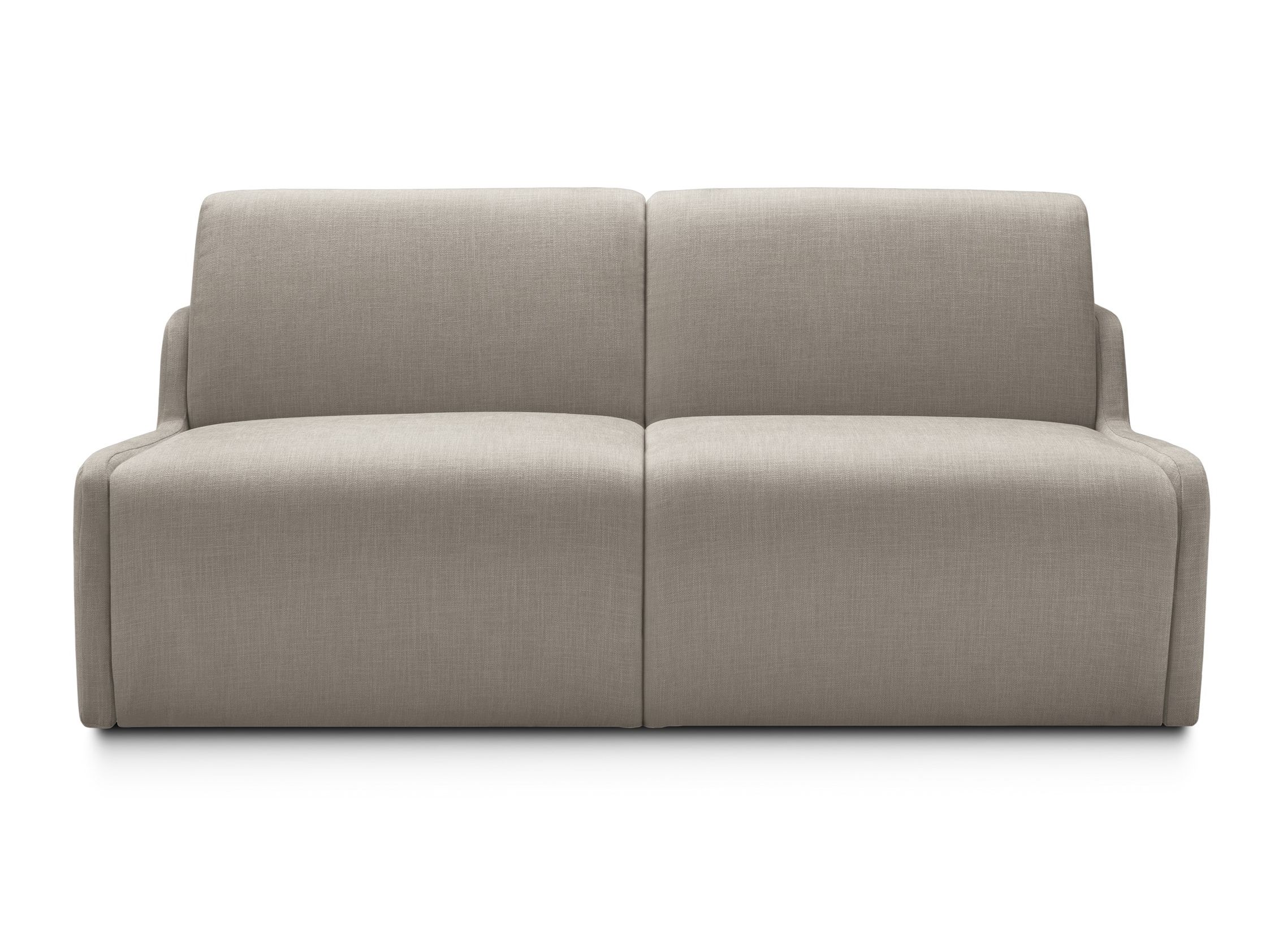 Двуспальный диван-кровать из ткани Felis Day &amp ARCH-00120168 - Вид №3