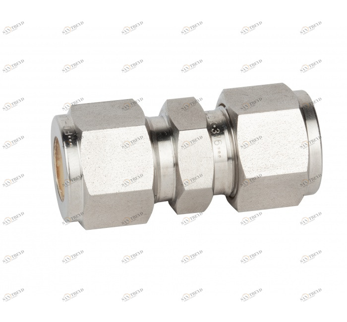 GENEBRE 8401d 010 008 Соединительная трубка - трубка (мм) 