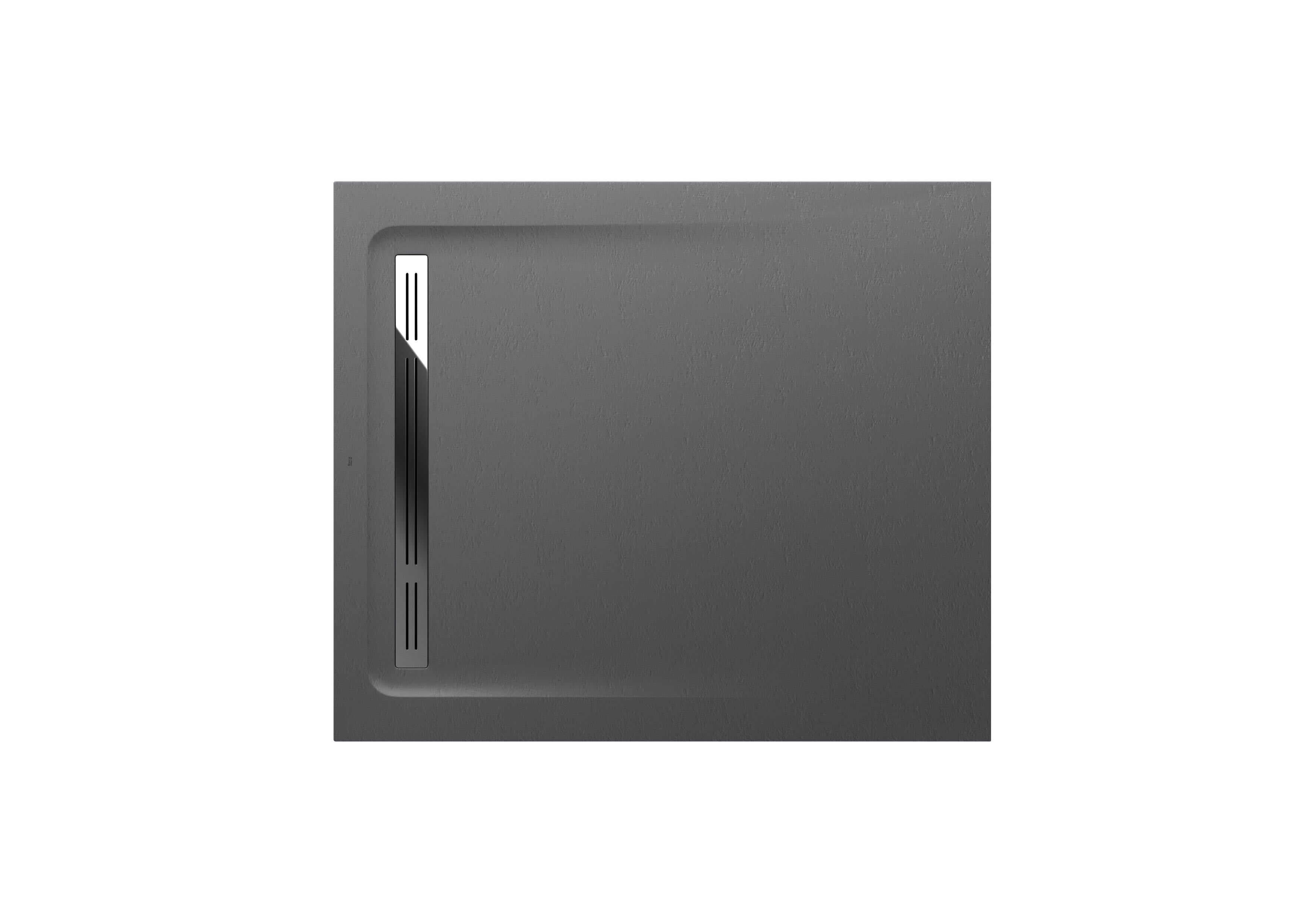 Прямоугольный сверхплоский поддон для душа Stonex® Roca Aquos ARCH-00101045 - Вид №5