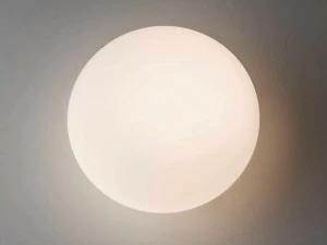 Astro Lighting Настенный светильник из опалового стекла Zeppo 1176004