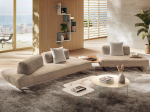 Ткань диван