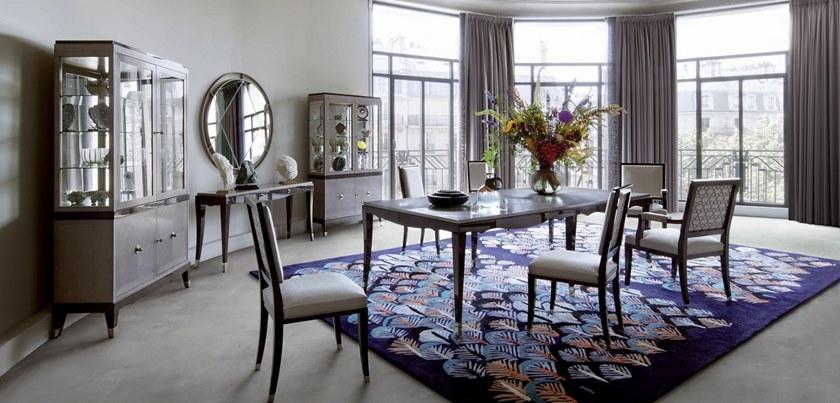 Roche Bobois Прямоугольный обеденный стол Nouveaux classiques sun-id-1468647 - Вид №2