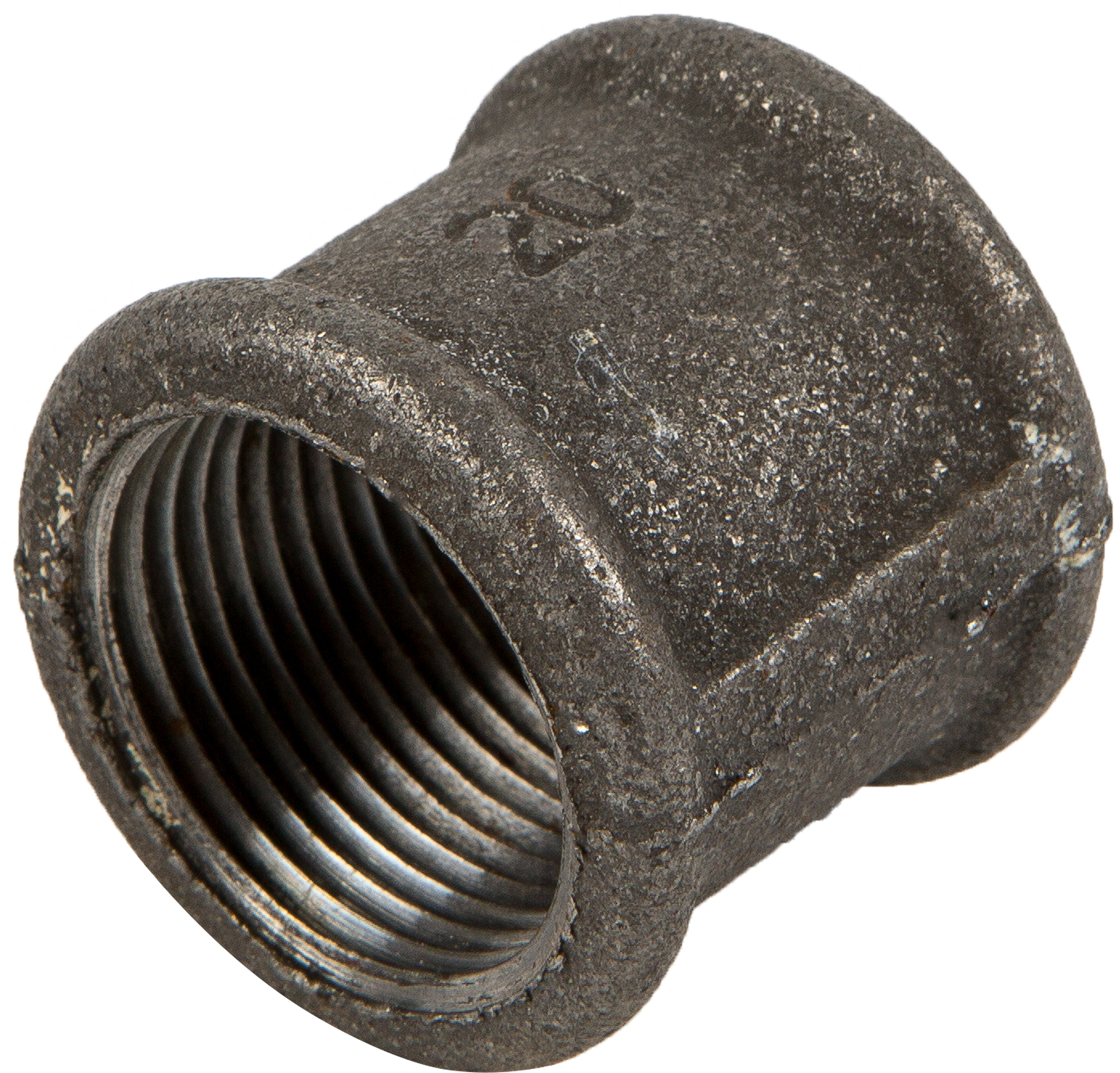 Чугунная муфта Santreyd 3/4" с внутренней резьбой для систем отопления 10988120 STLM-0000987
