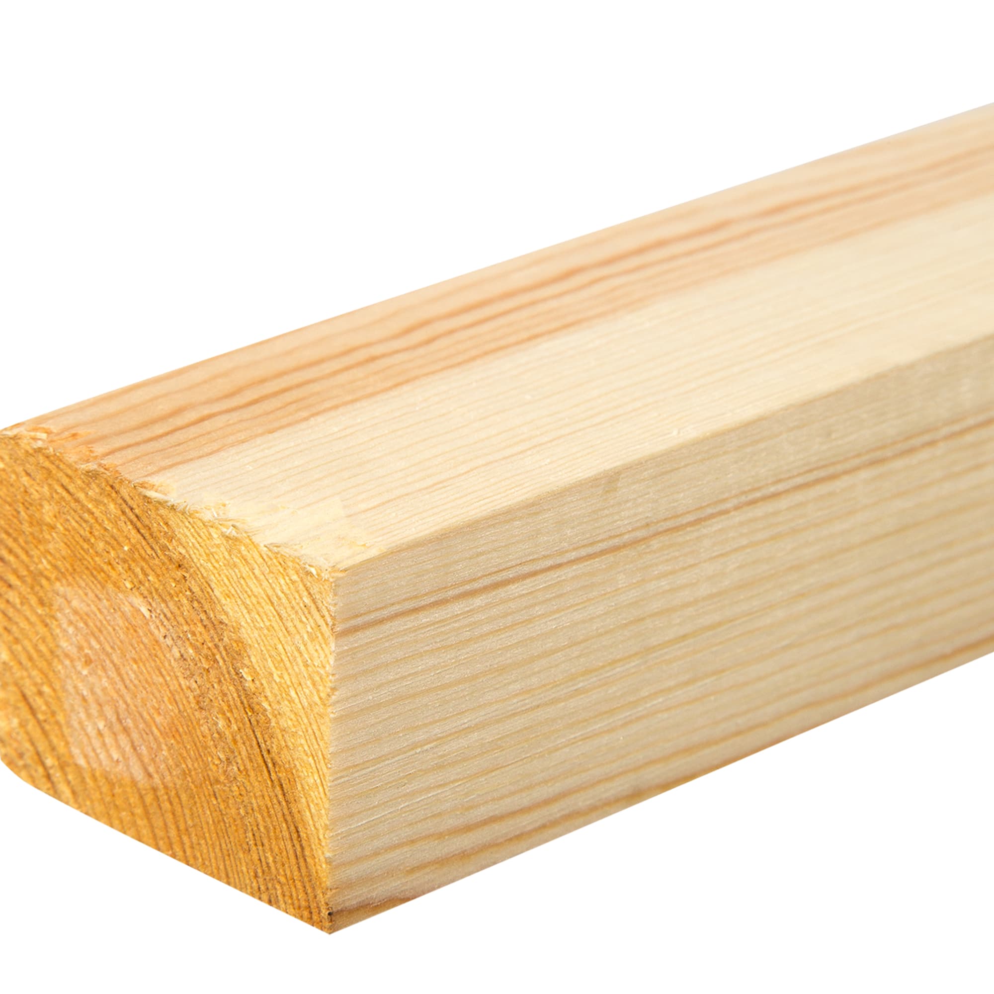 82492916 Брусок строганый 40х50х3000 мм хвоя сорт Оптима Santreyd 