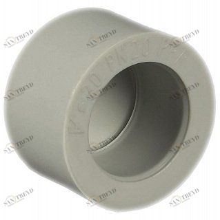 Заглушка 50 полипропилен FV-PLAST 229050