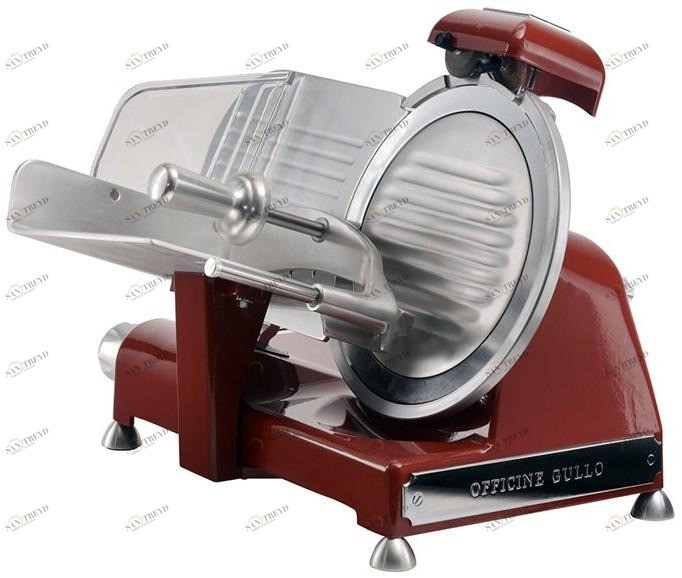 Officine Gullo Профессиональный слайсер sun-id-1371277