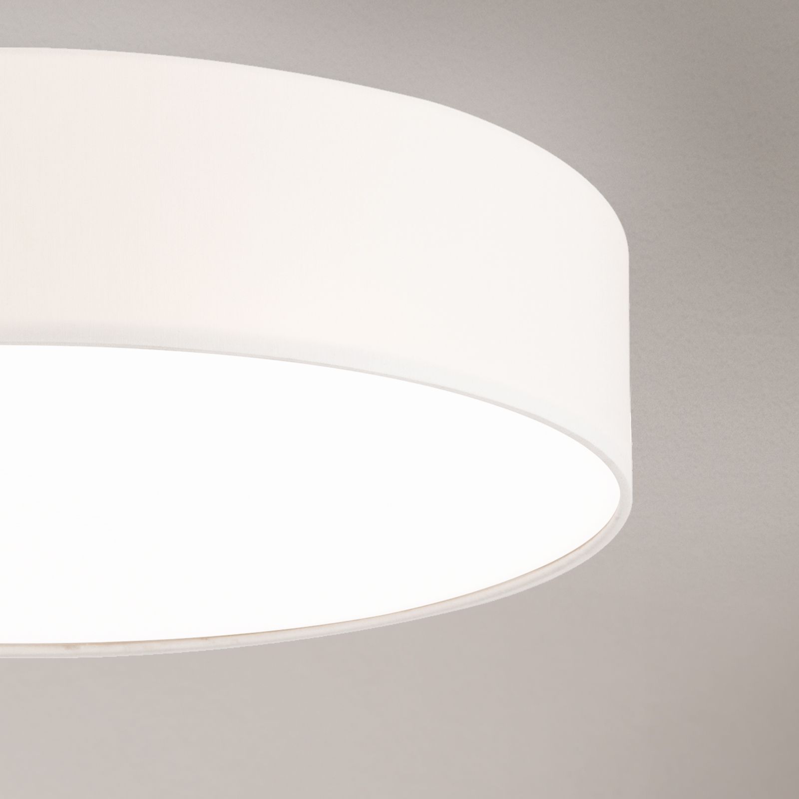 Потолочный светильник из ткани Orion ARCH-00100499 - Вид №2