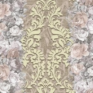 3731-5 Обои Erismann Violetta