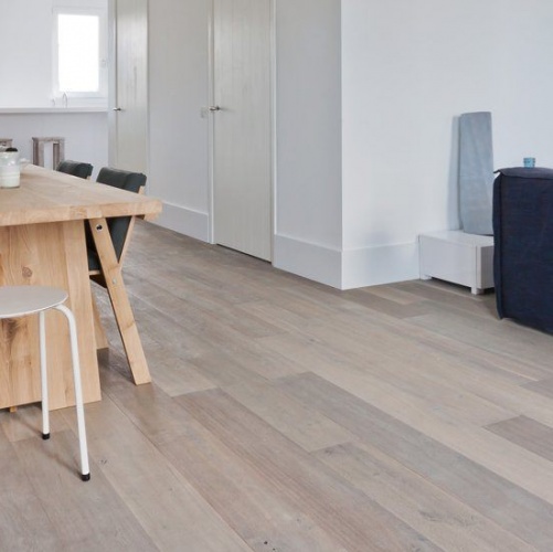 Паркетная доска Solidfloor Бретань 1157362 - Вид №1