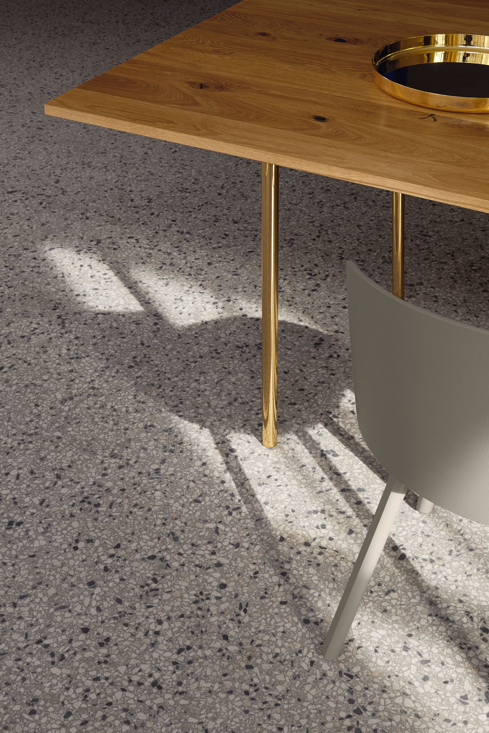 Прямоугольный стол e15 ANTON ARCH-00125275 - Вид №3