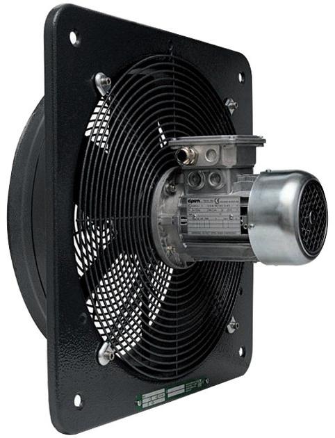Vortice Осевой вентилятор для потенциально взрывоопасных сред E-atex 40309 - Вид №1