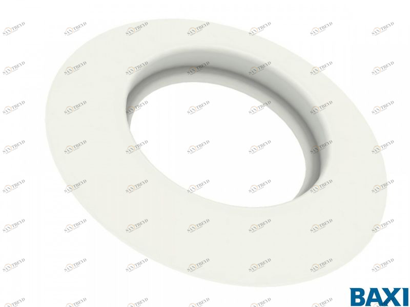 KHG71401771 Декоративная внутр. накладка, диам. 100 мм BAXI 