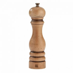 Мельница для соли светлое дерево 22 см Paris Antique PEUGEOT ДИЗАЙНЕРСКИЕ 00-3951993 Бежевый