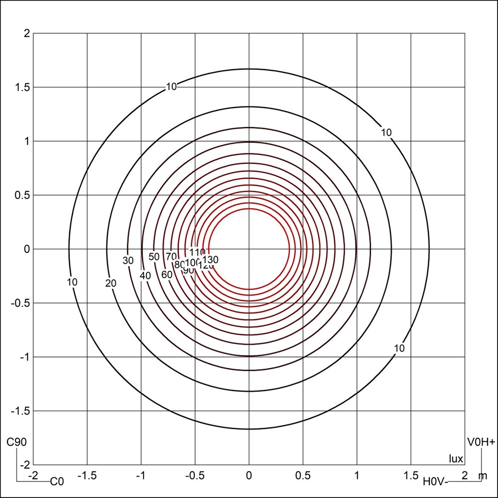 Disco 300 Ghidini Disco .05 Темно-Cерый (Матовый) - Вид №4