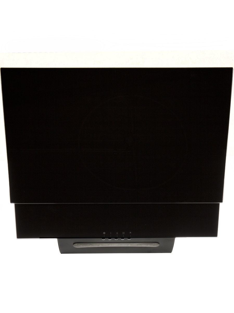 Вытяжка наклонная Envelope 50 Black NAVAKO 17013 - Вид №1