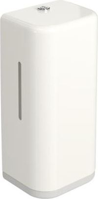 477.06.10299 Сенсорный электронный дозатор мыла HEWI Serie 477/801  - Вид №2