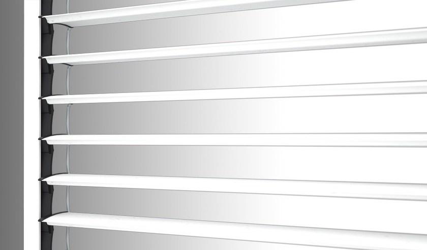 Kikau Регулируемая алюминиевая шторка Alika sun-id-1454024 - Вид №8