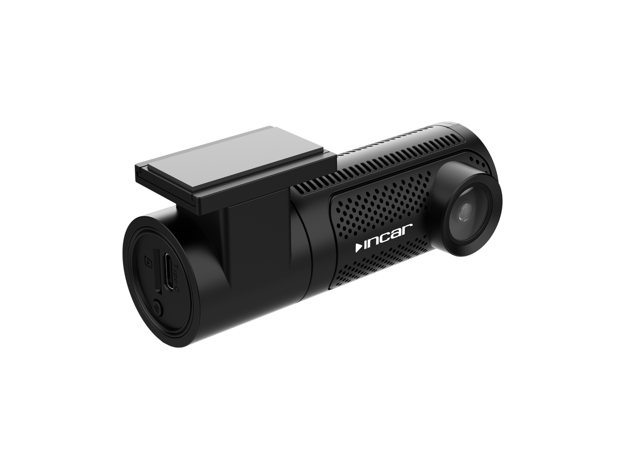 9260156 Видеорегистратор INCAR VR-120 STDN-0110535 - Вид №1