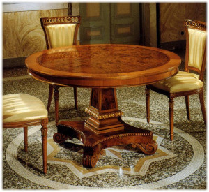 Стол  COLOMBO MOBILI 265