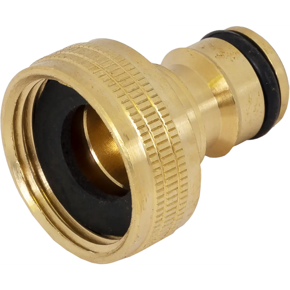 Адаптер BOUTTE 3/4 дюйма для быстрого подключения шлангов 15449361 STLM-0005804