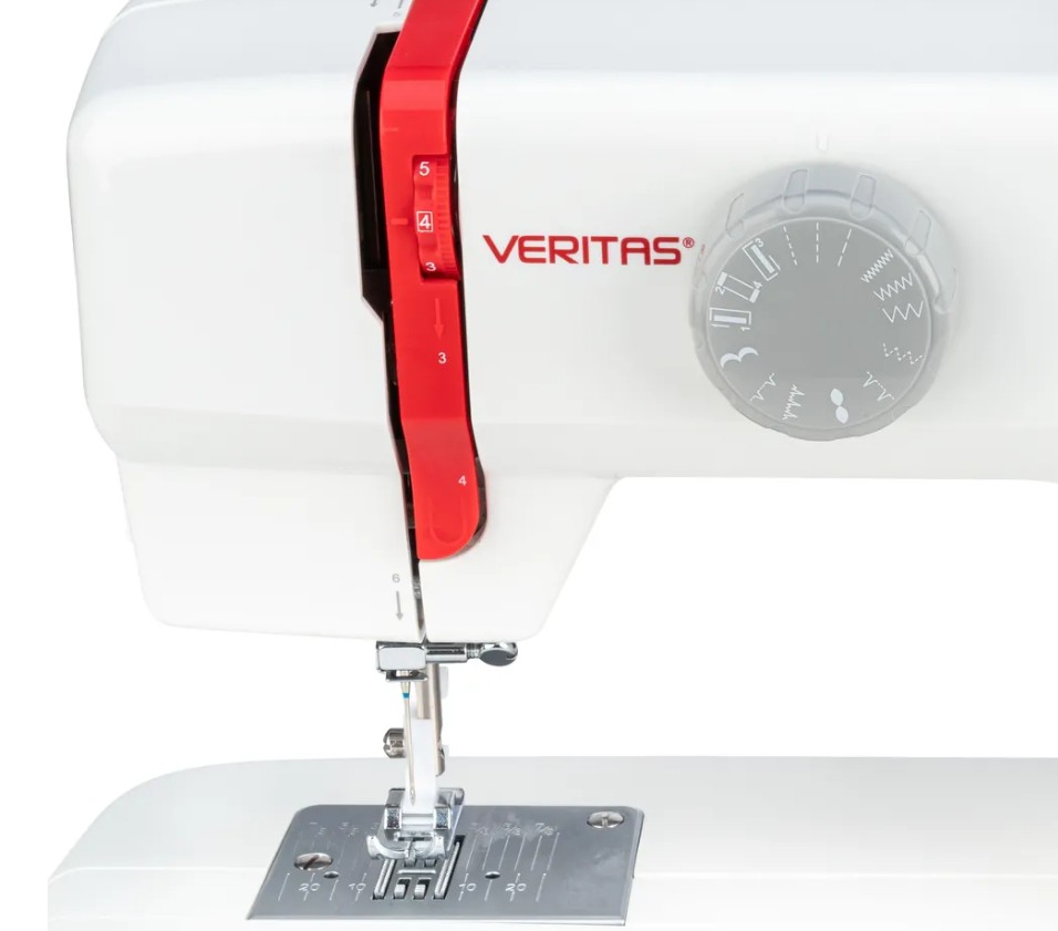 9935191 Швейная машина VERITAS JANIS STDN-0129903 - Вид №4