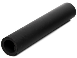 Коврик антискользящий для кухонного ящика Flexy Mat Black 600 NAVAKO