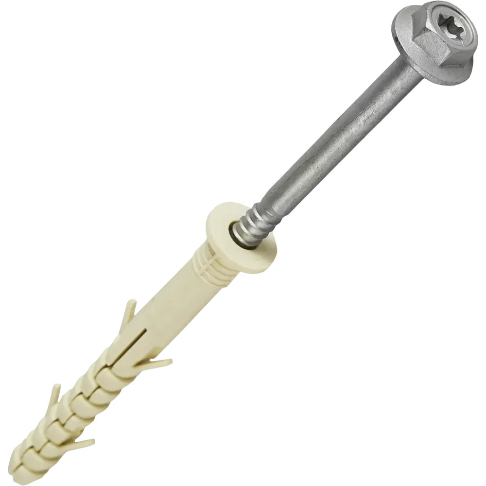 Фасадный анкер SORMAT S-UF 10x100 для вентилируемых систем 88479236 STLM-1494464