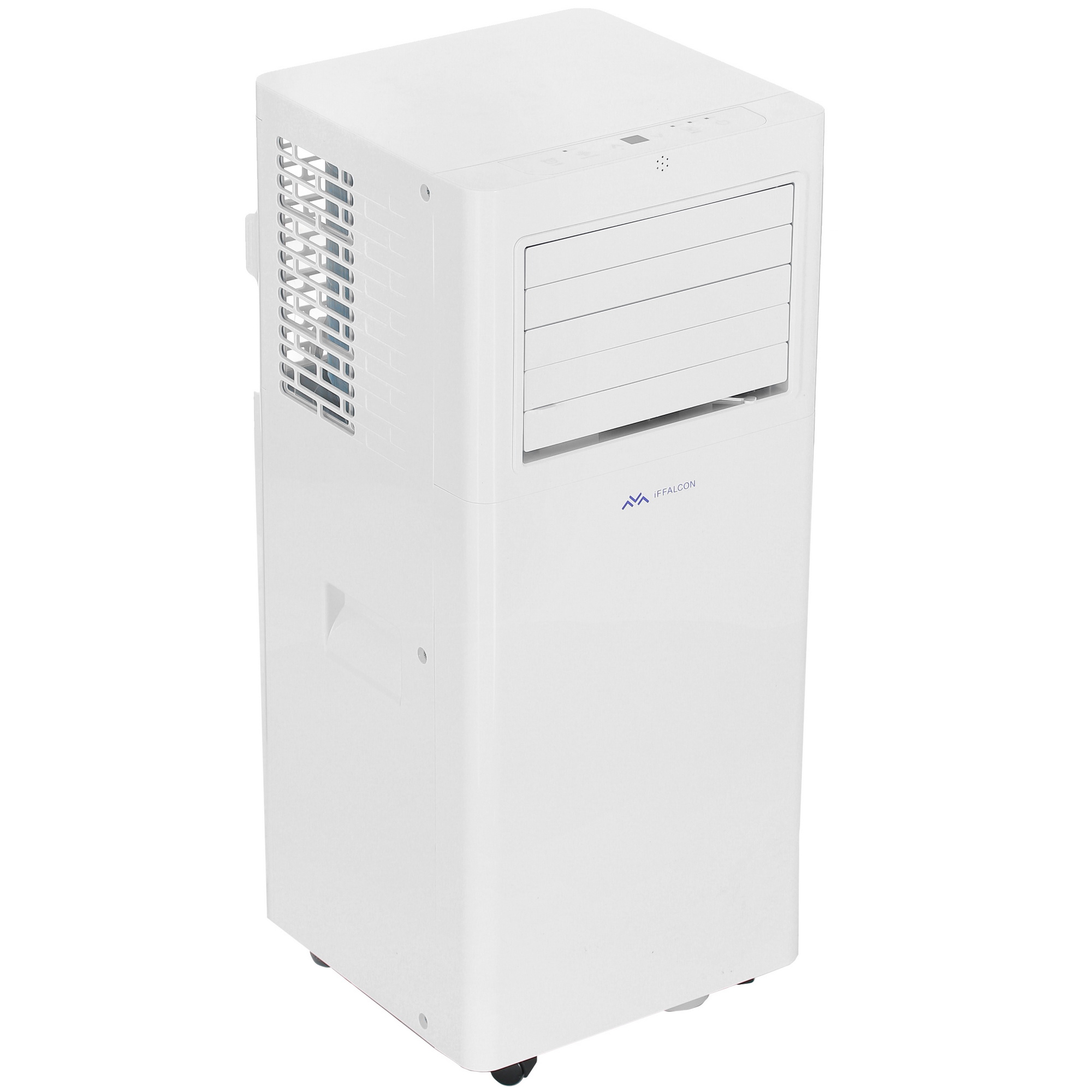 5433506 Кондиционер мобильный iFFALCON PSL 12 белый STDN-0150742 - Вид №7