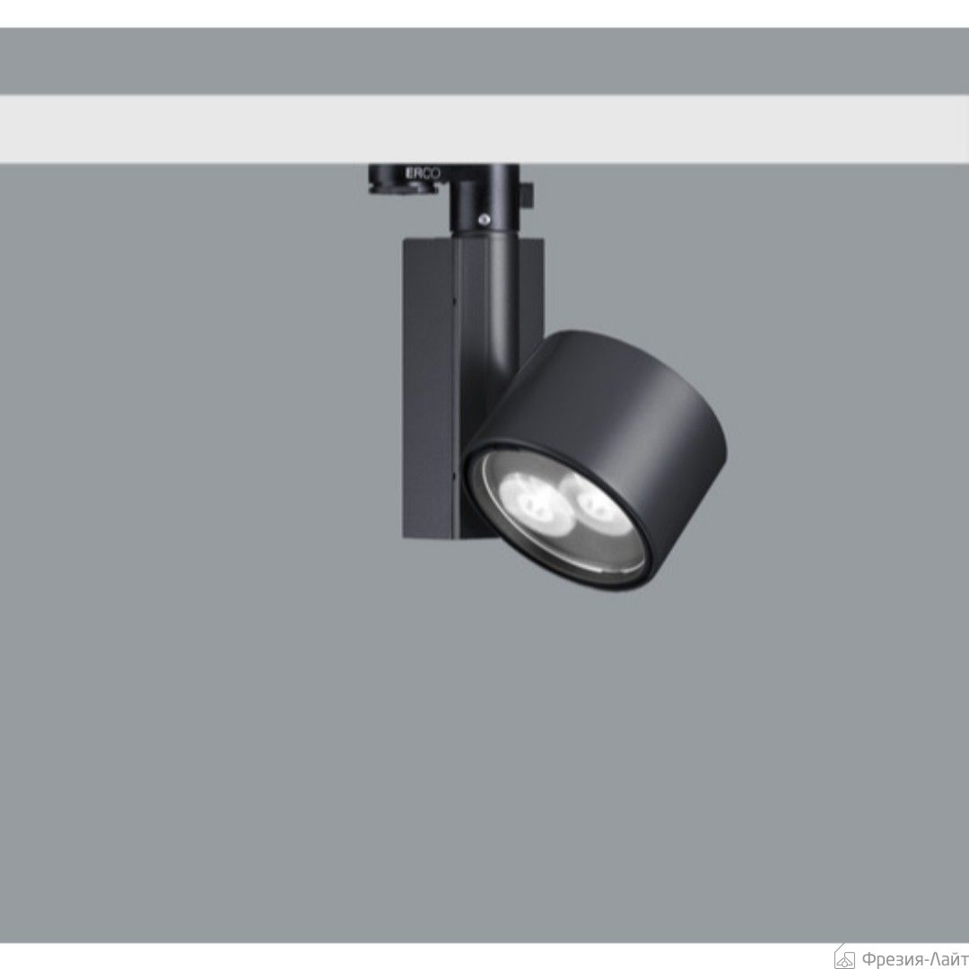 Erco 74377 трековый спот 116488