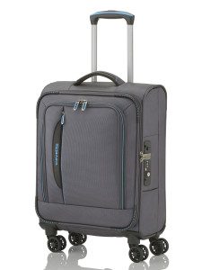 89547-04 Чемодан 89547 S Travelite Crosslite